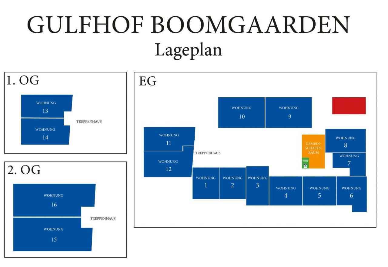 Gulfhof Boomgaarden Boomgaarden 16 Albert Krummhörn Exterior foto